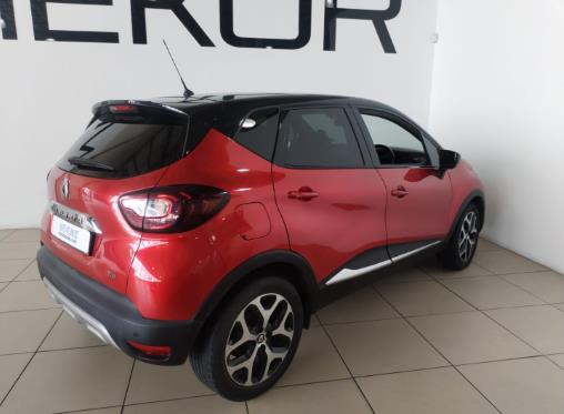 2018 Renault Captur 66kW Turbo Dynamique for sale - 30BCUAA692666