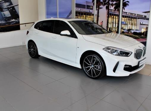 2019 BMW 1 Series 118i M Sport for sale - 115543