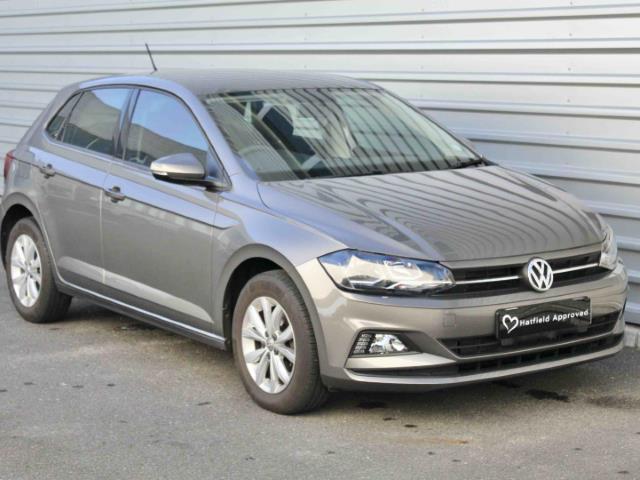 Volkswagen Polo cars for sale in South Africa - AutoTrader