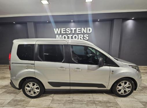 2016 Ford Tourneo Connect 1.0T Trend for sale - BESTER