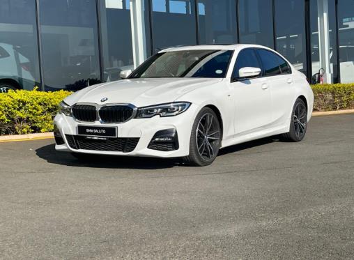 2020 BMW 3 Series 320i M Sport Launch Edition for sale - 0FH63599