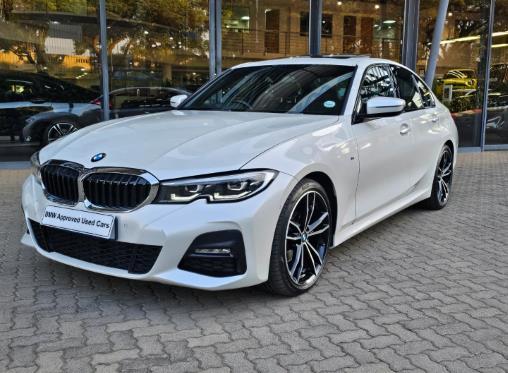 2021 BMW 3 Series 320i M Sport for sale - B/0FL57915