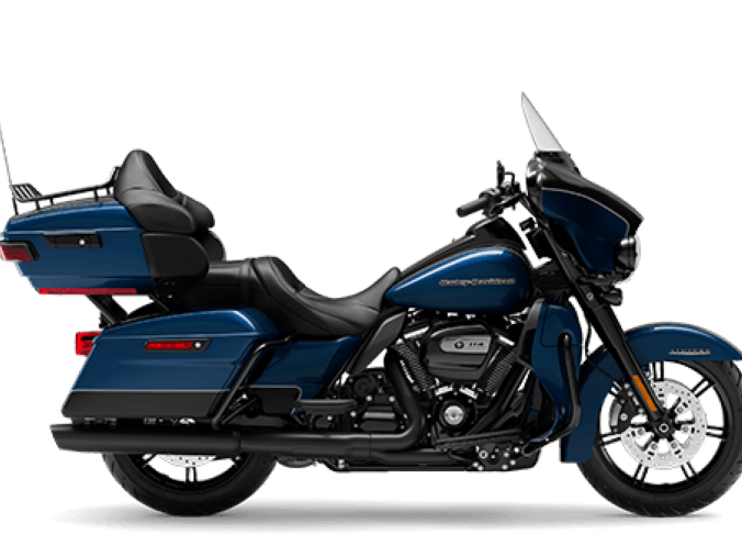 What are the top 5 best Harley-Davidsons? - Buying a Bike - AutoTrader