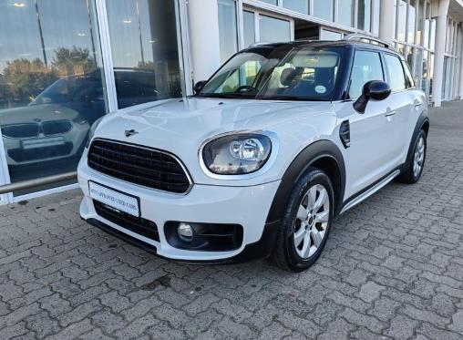 2020 MINI Countryman Cooper  for sale - SMG13|USED|03H11284