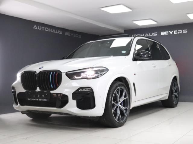 BMW X5 cars for sale in Gauteng - AutoTrader