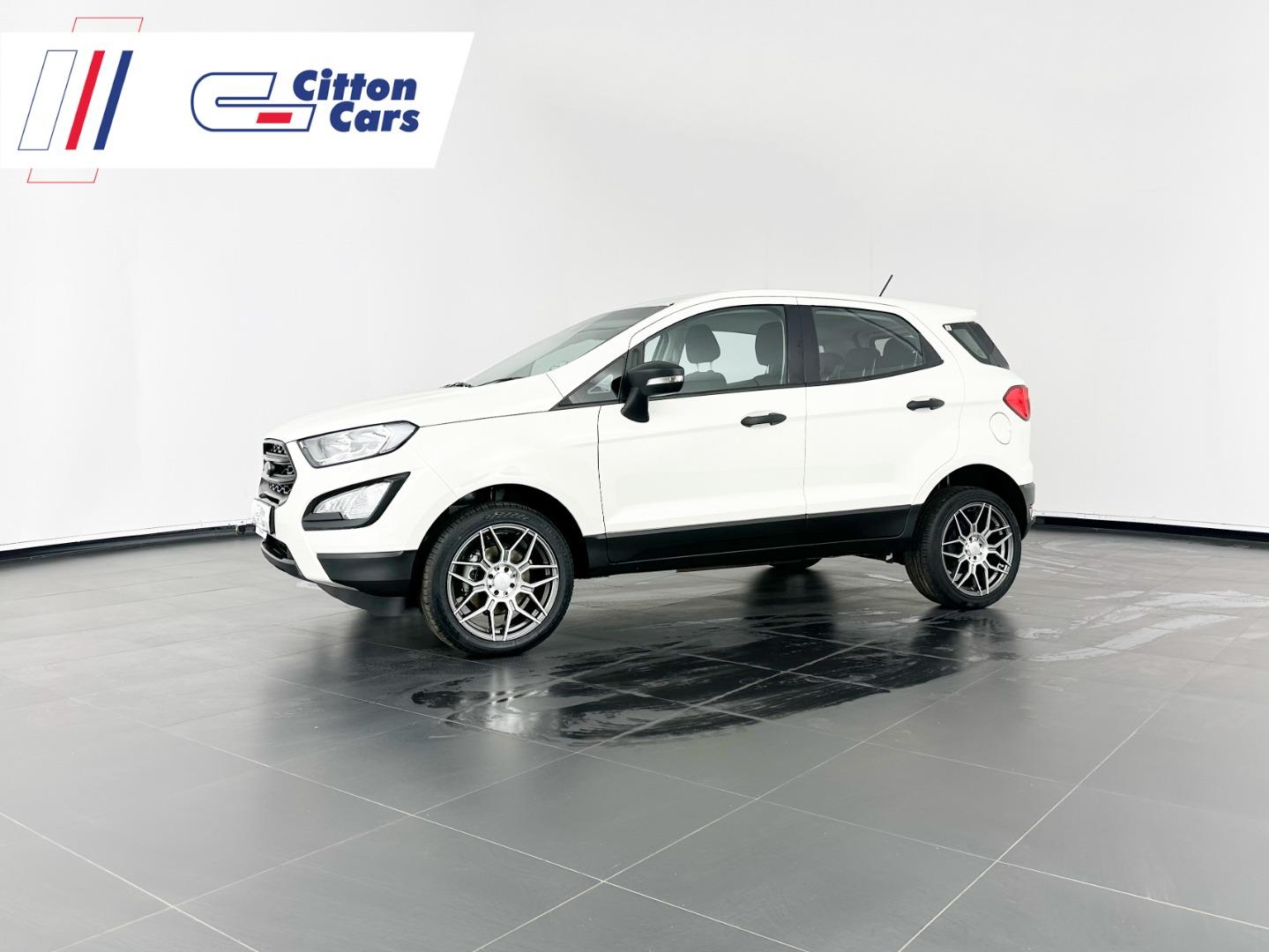 Ford EcoSport 1.5TDCi Ambiente for Sale