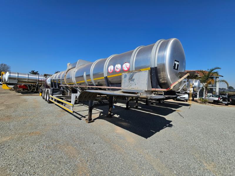AFM TRI AXLE for sale in Kempton Park ID 27725245 AutoTrader