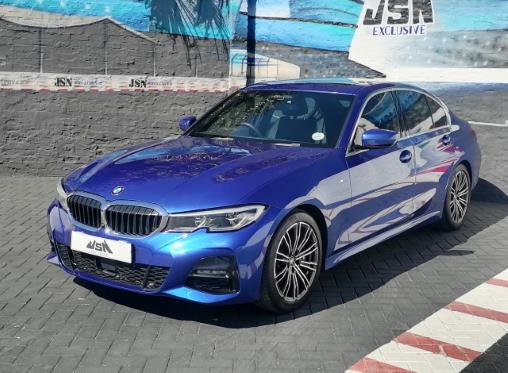 2019 BMW 3 Series 330i M Sport Launch Edition for sale - 7509329