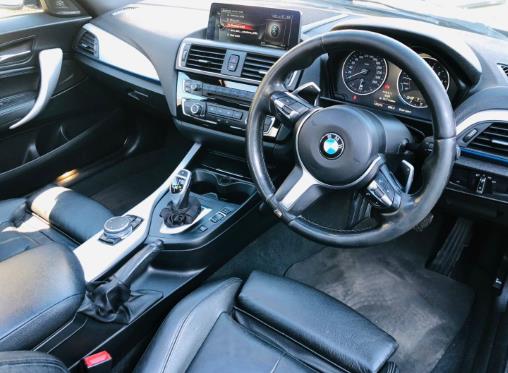 BMW 2 Series 2016 M240i Coupe Sports-Auto for sale