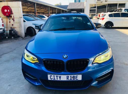 BMW 2 Series 2016 for sale in Gauteng