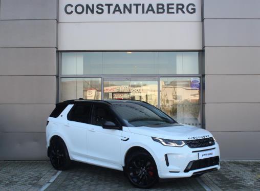 2023 Land Rover Discovery Sport D200 R-Dynamic HSE for sale - 566989