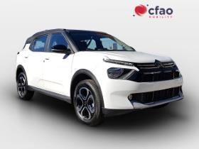 Citroen C3 Aircross - Listing ID: 27681996