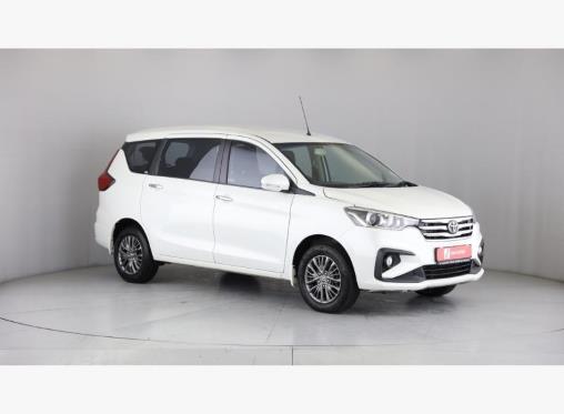 2022 Toyota Rumion 1.5 TX for sale - 23UCA445543