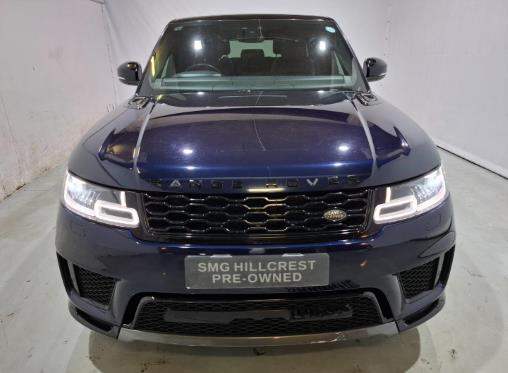 Used Land Rover Range Rover Sport 2020 for sale