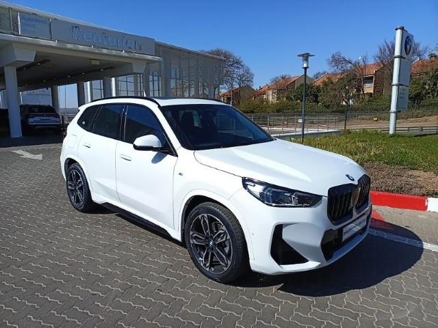 BMW X1 cars for sale in Gauteng - AutoTrader