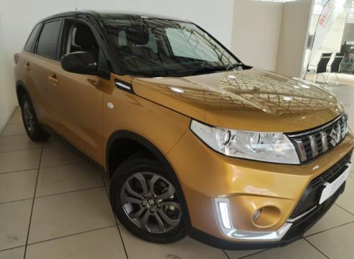 2020 Suzuki Vitara 1.6 GL+ for sale - 30BCUAA806841