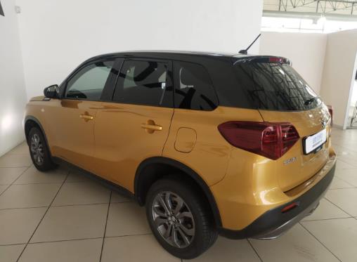 Suzuki Vitara 2020 SportsUtilityVehicle for sale