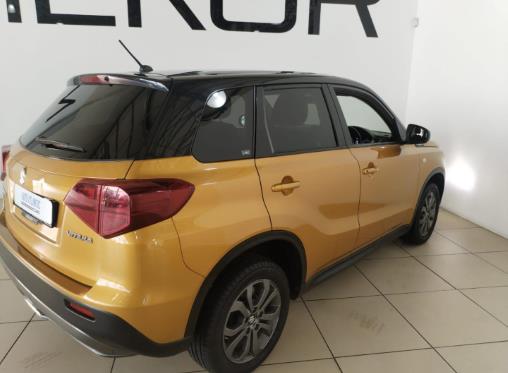 2020 Suzuki Vitara 1.6 GL+ for sale - 30BCUAA806841