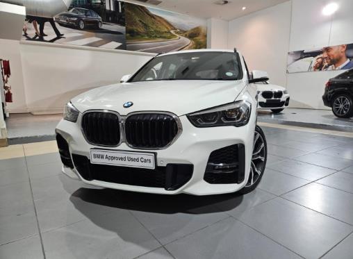 2022 BMW X1 sDrive18i M Sport for sale - 05U95670