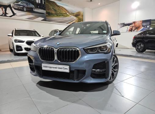 2022 BMW X1 sDrive20d M Sport for sale - 05V35178