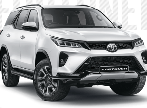 2024 Toyota Fortuner 2.8GD-6 4x4 VX for sale - A4Y