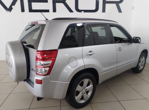 2010 Suzuki Grand Vitara 2.4 for sale - 30BCUAA114187