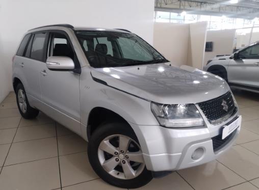 2010 Suzuki Grand Vitara 2.4 for sale - 30BCUAA114187