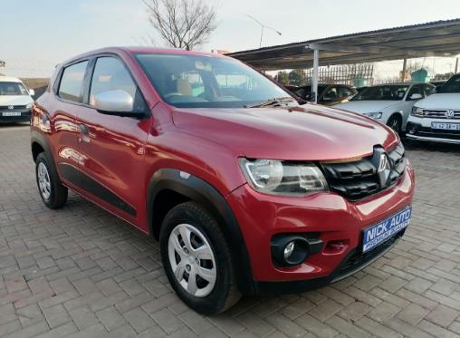 2019 Renault Kwid 1.0 Expression for sale - 7510804
