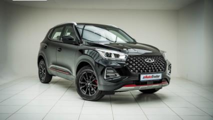 Top 3 things you need to know about the Chery Tiggo 4 DCT