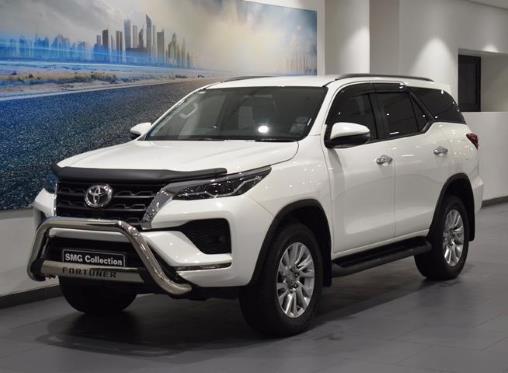 2023 Toyota Fortuner 2.8GD-6 VX for sale - S600244667