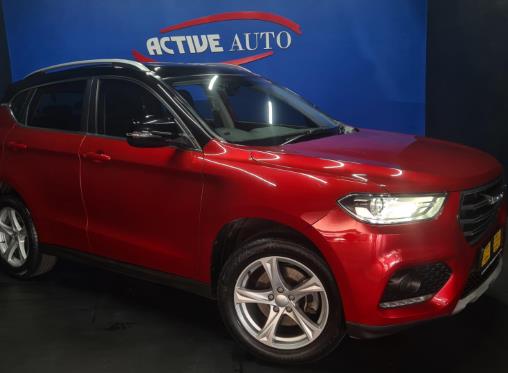 2020 Haval H2 1.5T Luxury for sale - 9401