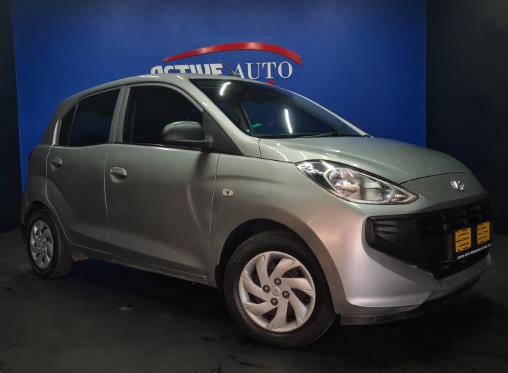 Used Hyundai Atos 2020 for sale