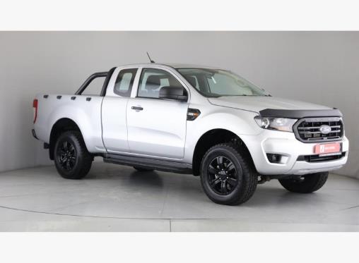2023 Ford Ranger 2.2TDCi SuperCab XL Auto for sale - 7510824