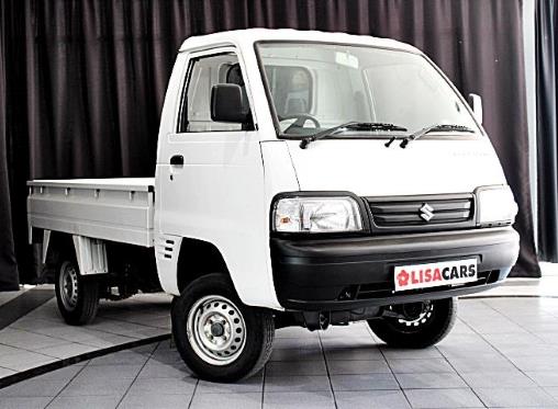 2021 Suzuki Super Carry 1.2 for sale - 15867
