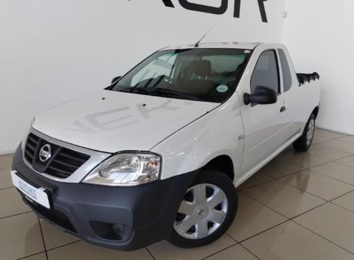 2019 Nissan NP200 1.5dCi Safety Pack for sale - 30BCUAA172527