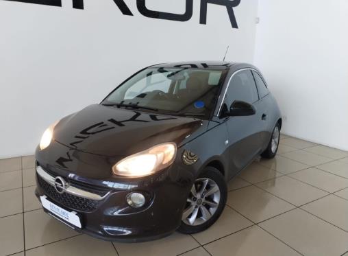 2015 Opel Adam 1.4 for sale - 30BCUAAF6018115