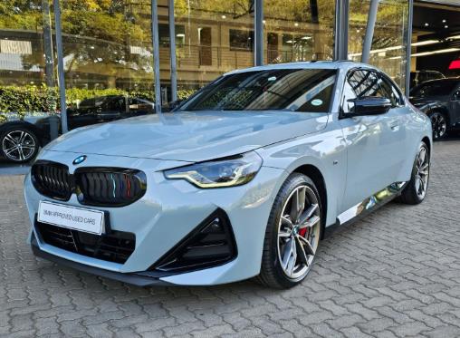2023 BMW 2 Series M240i Xdrive Coupe for sale - B/08D39780