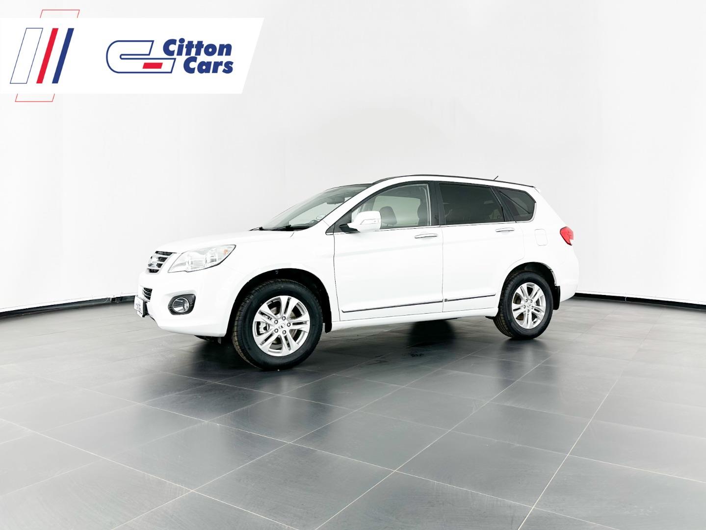 GWM 1.5T City for Sale