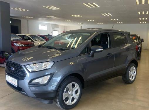 2021 Ford EcoSport 1.5TiVCT Ambiente for sale - 42610