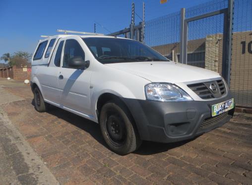 2019 Nissan NP200 1.6i (aircon) Safety Pack for sale - 42