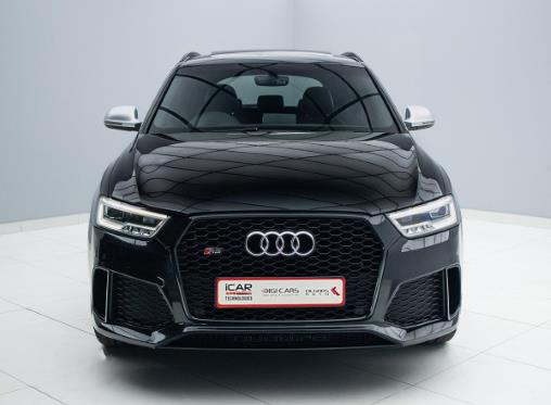 Audi RSQ3 2019 for sale in Gauteng, Sandton