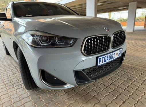 2022 BMW X2 M35i for sale in Western Cape, Cape Town - 05V41371