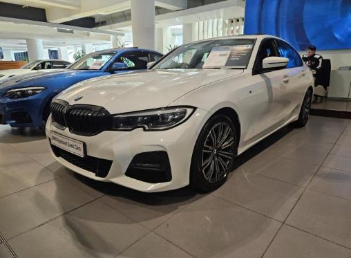 2022 BMW 3 Series 320i M Sport for sale - 0FN19495