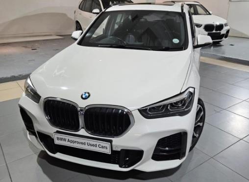 2022 BMW X1 sDrive18i M Sport for sale - 05V13566