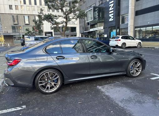 2022 BMW 3 Series M340i xDrive for sale - 0FM40352