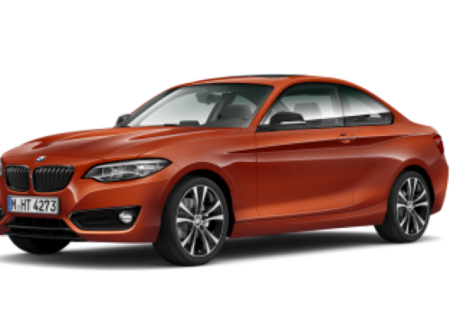 2020 BMW 2 Series 220i Coupe Sport Line Shadow Edition for sale - 07E84023