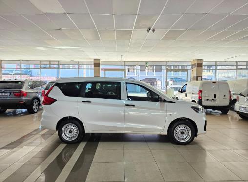 2023 Suzuki Ertiga 1.5 GA for sale - 5649