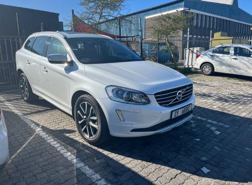 2017 Volvo XC60 D4 Momentum for sale - 2148353