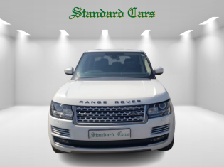 2013 Land Rover Range Rover Vogue SE Supercharged for sale