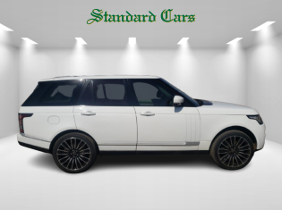 2013 Land Rover Range Rover Vogue SE Supercharged for sale
